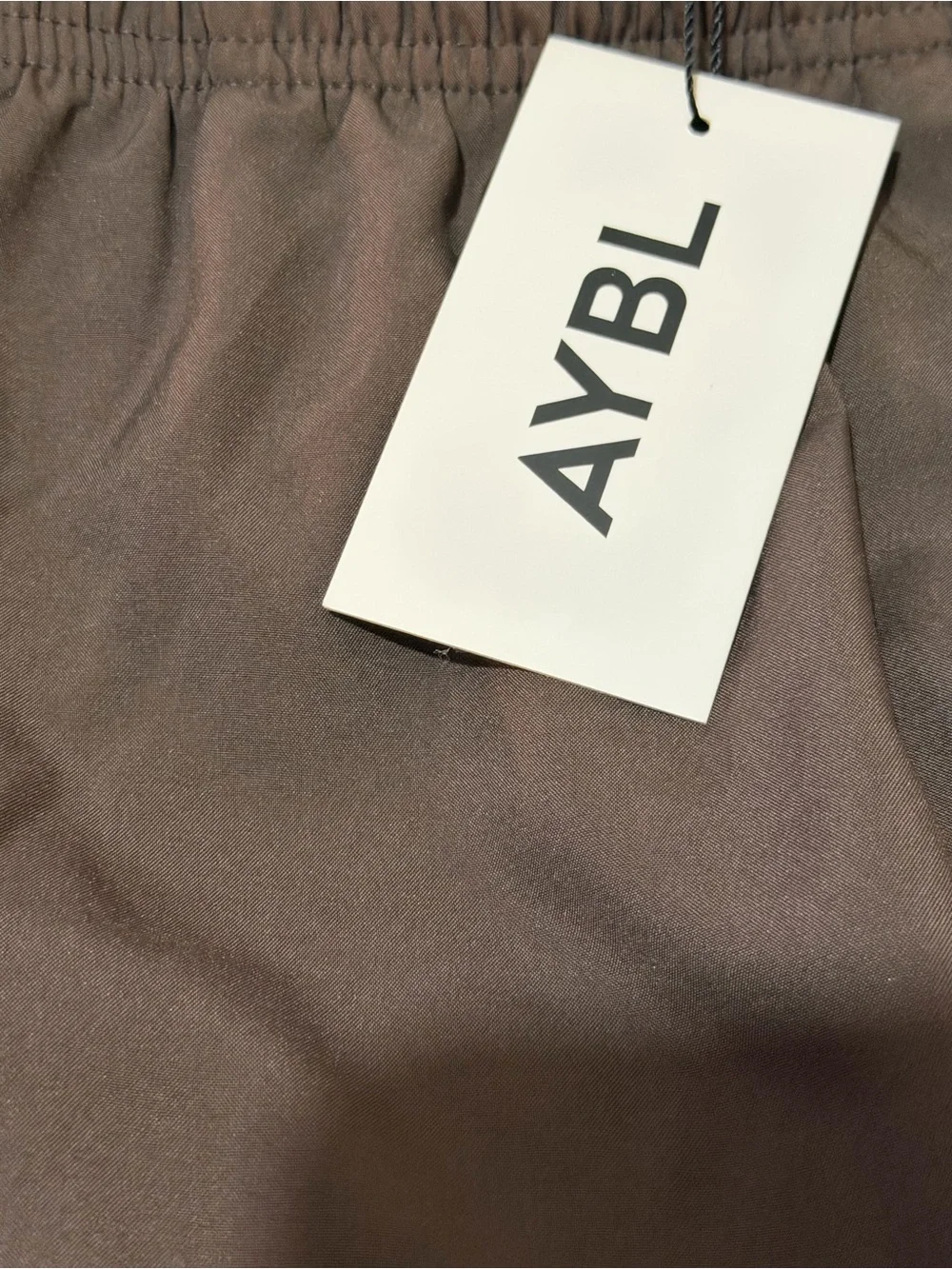 AYBL breathable athletic